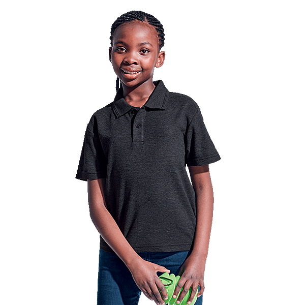 175g Pique Knit Golfer Kiddies