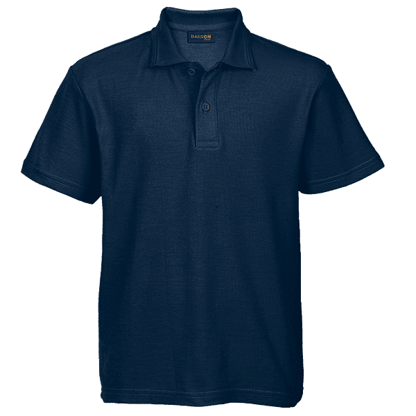 175g Pique Knit Golfer Kiddies
