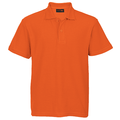 175g Pique Knit Golfer Kiddies