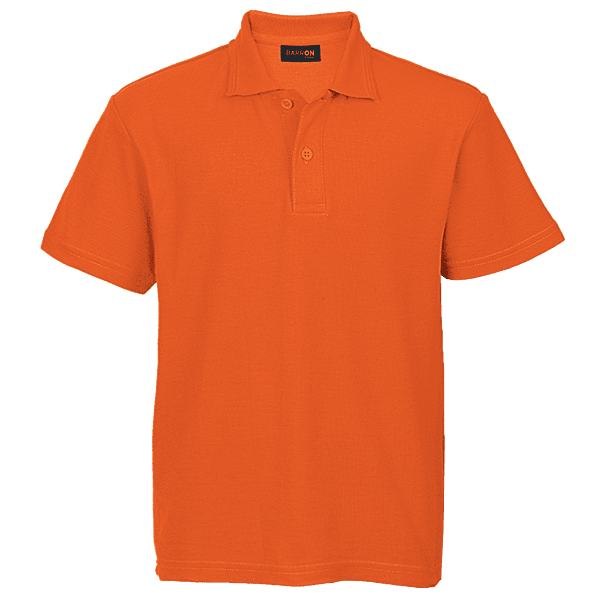 175g Pique Knit Golfer Kiddies