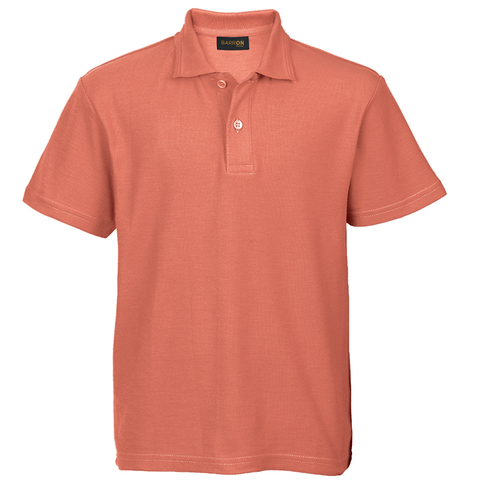 175g Pique Knit Golfer Kiddies