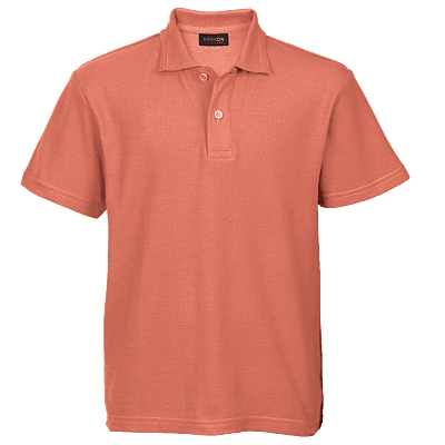 175g Pique Knit Golfer Kiddies