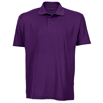 175g Pique Knit Golfer Kiddies