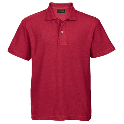 175g Pique Knit Golfer Kiddies