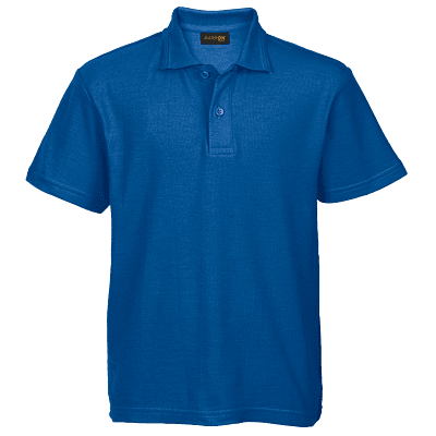 175g Pique Knit Golfer Kiddies