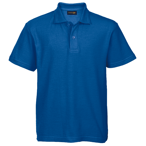 175g Pique Knit Golfer Kiddies