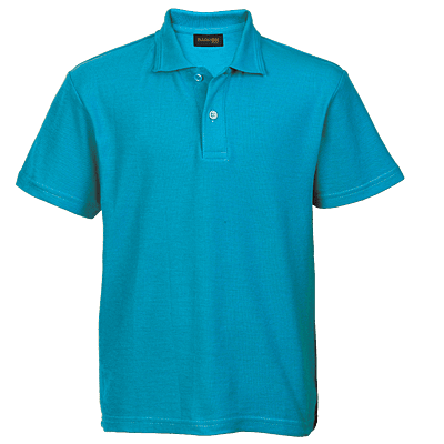 175g Pique Knit Golfer Kiddies