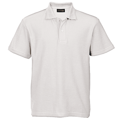 175g Pique Knit Golfer Kiddies