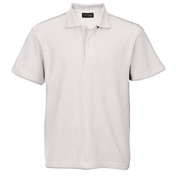 175g Pique Knit Golfer Kiddies