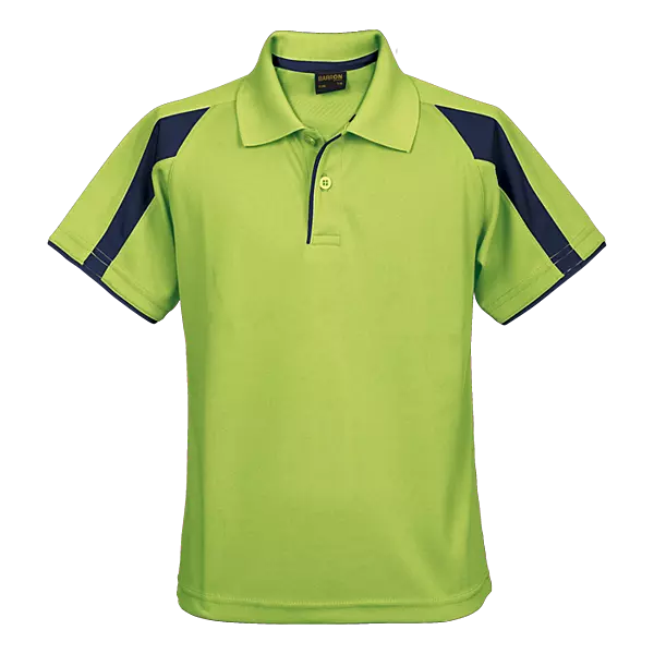 Edge Golfer Kiddies