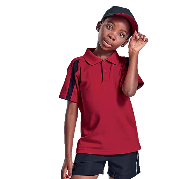Edge Golfer Kiddies