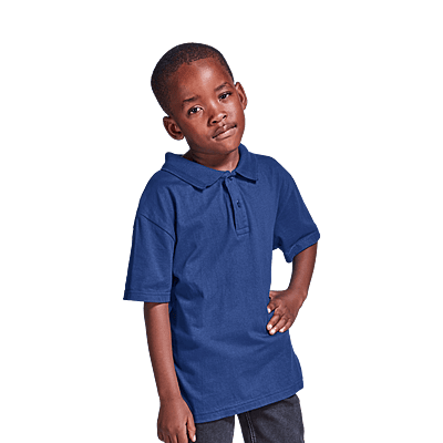 Clark Golfer Kiddies