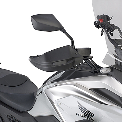 KAPPA HONDA HANDGUARDS KHP1144