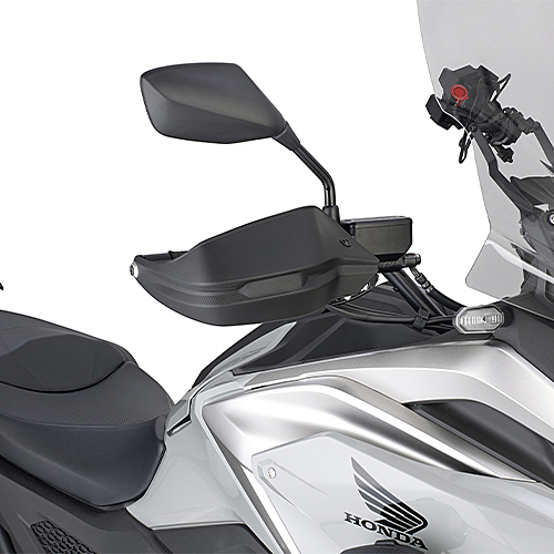 KAPPA HONDA HANDGUARDS KHP1144