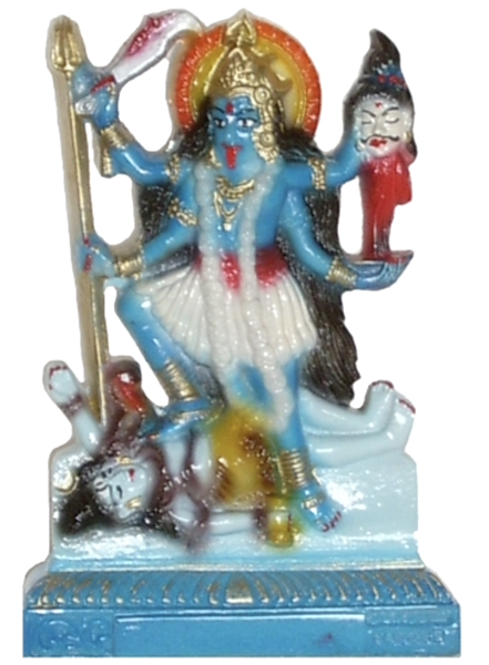 Kali - KI5
