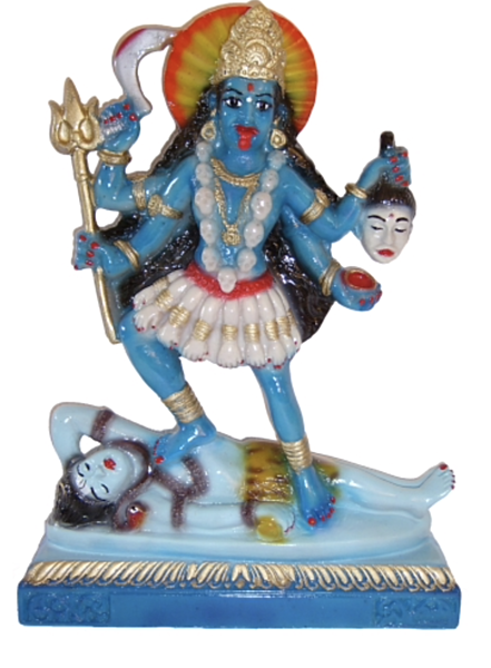 Kali - KI2