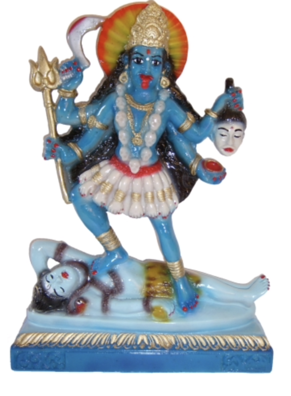 Kali - KI2