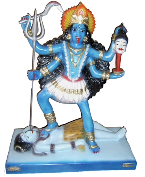 Kali - KI3