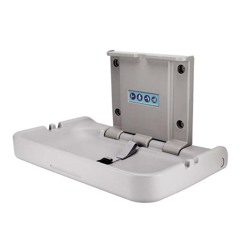 Kiddiecare Baby Changing Station Horizontal