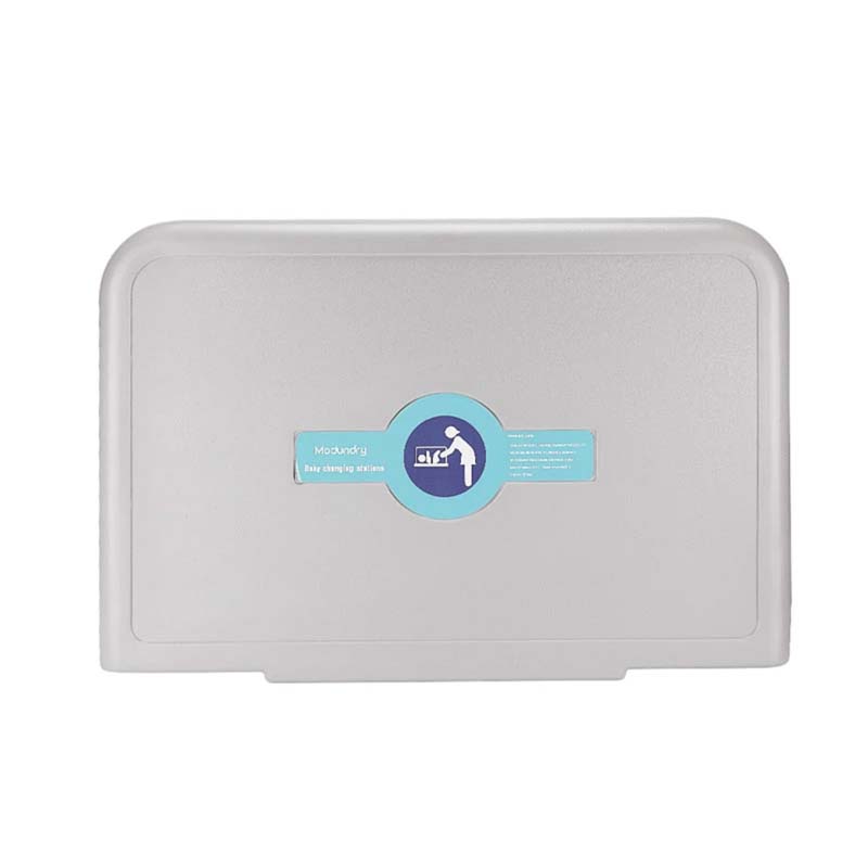 Kiddiecare Baby Changing Station Horizontal