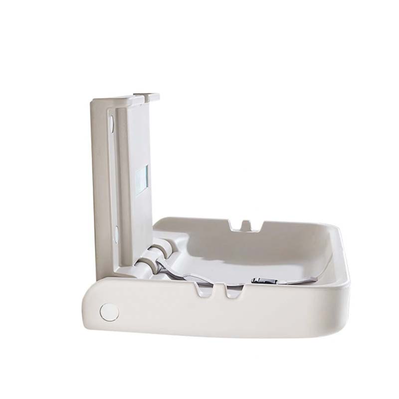 Kiddiecare Baby Changing Station Horizontal