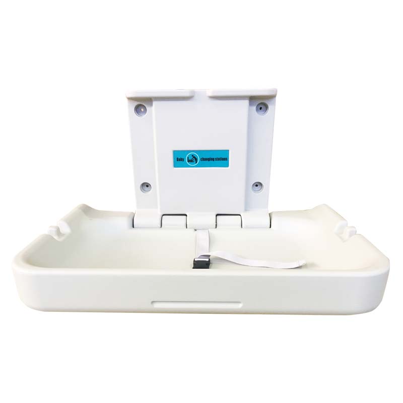 Kiddiecare Baby Changing Station Horizontal