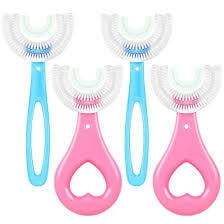 Kids Silicon Tooth Brush