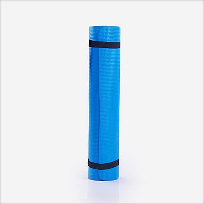 KIMJALY - Yoga Mat - 172 x 58 CM - Blue