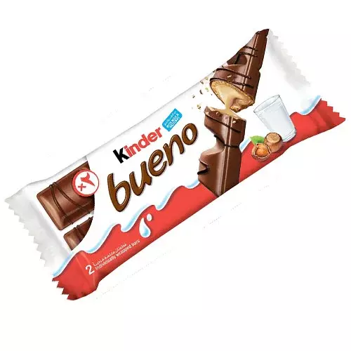 Kinder Bueno-43g