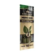KING PALM:KP KING 2 PACK