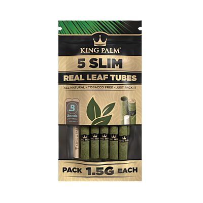 KING PALM SLIM