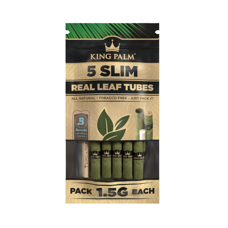 KING PALM SLIM