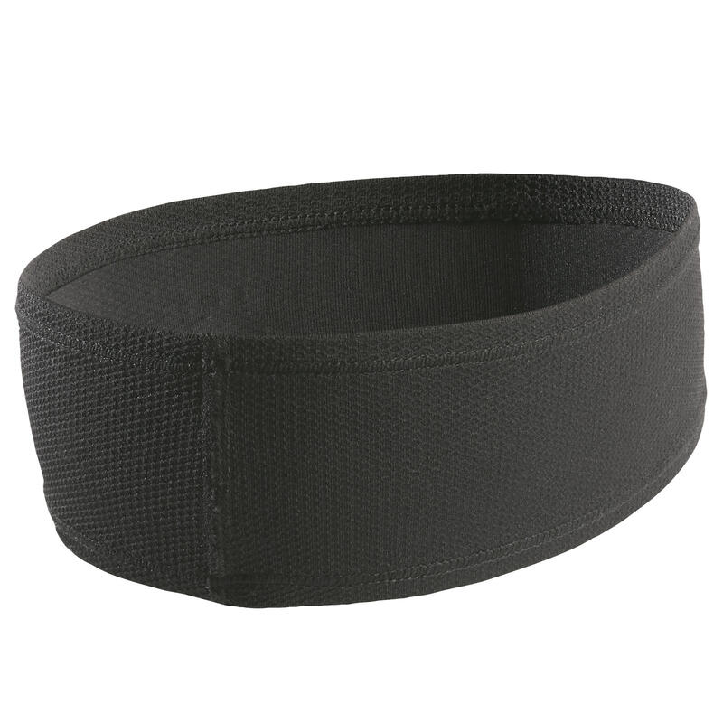 KIPRUN - Headband - BLACK KIPRUN - Headband - BLACK