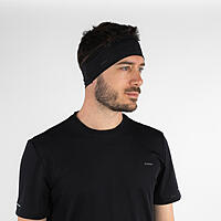 KIPRUN - Headband - BLACK KIPRUN - Headband - BLACK