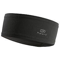 KIPRUN - Headband - BLACK KIPRUN - Headband - BLACK