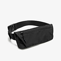 KIPRUN - RUNNING BELT FOR PHONE - BLACK