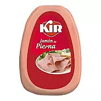 KIR JAMON DE PIERNA KG