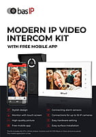 Video-Phone Kit Video-Phone Kit