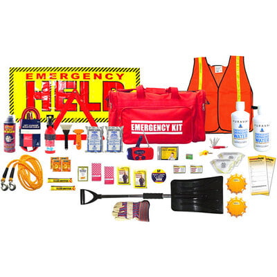 KITS DE PRIMEROS AUXILIOS KITS DE PRIMEROS AUXILIOS