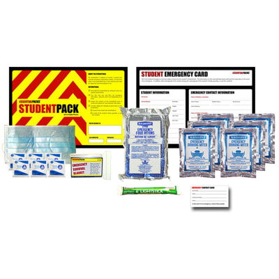 KITS DE PRIMEROS AUXILIOS KITS DE PRIMEROS AUXILIOS