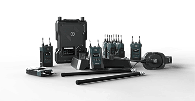 Hollyland Solidcom M1-8B