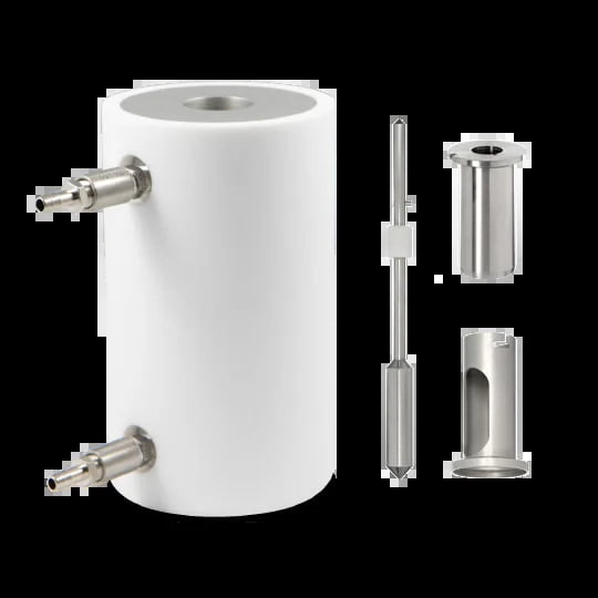 SMALL VOLUME PACKAGE SVP180