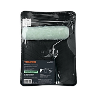 Kit de rodillo para pintar, 9' (maneral, charola y felpa) - KIT-ROPI-915 / 13843