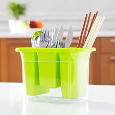3 COMPARTMENT CUTLERY STORAGE