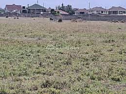 KITENGELA EPZ PLOT 1/10TH ACRE