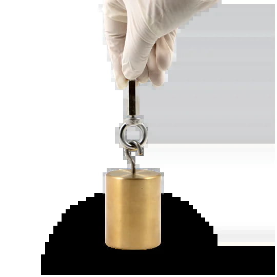 Calibration kit for Texture analyser