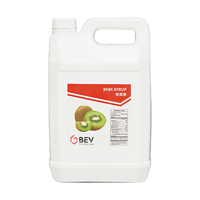 SYRUP-Kiwi