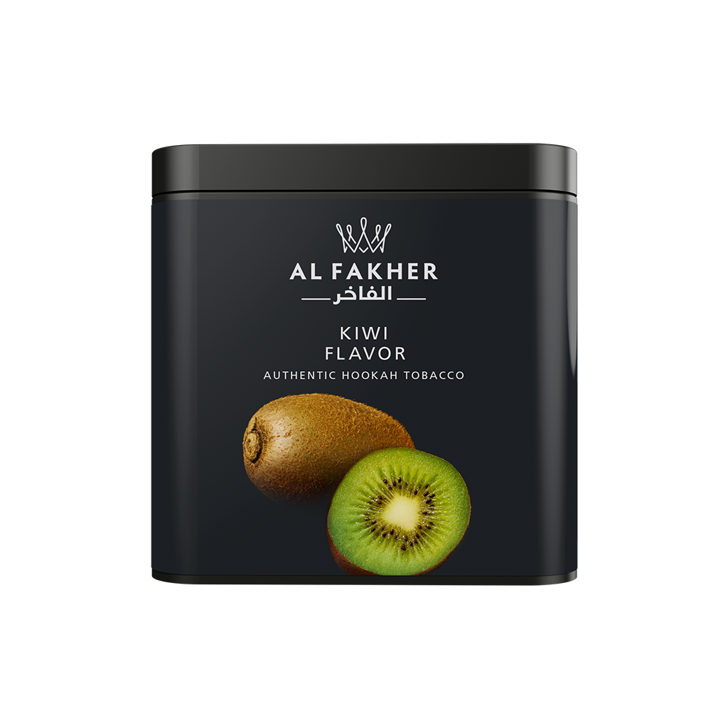 ALFAKHER - KIWI