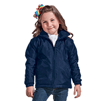 Max Jacket Kiddies