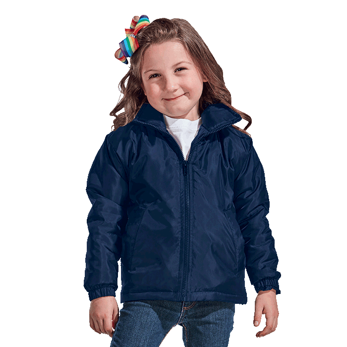 Max Jacket Kiddies